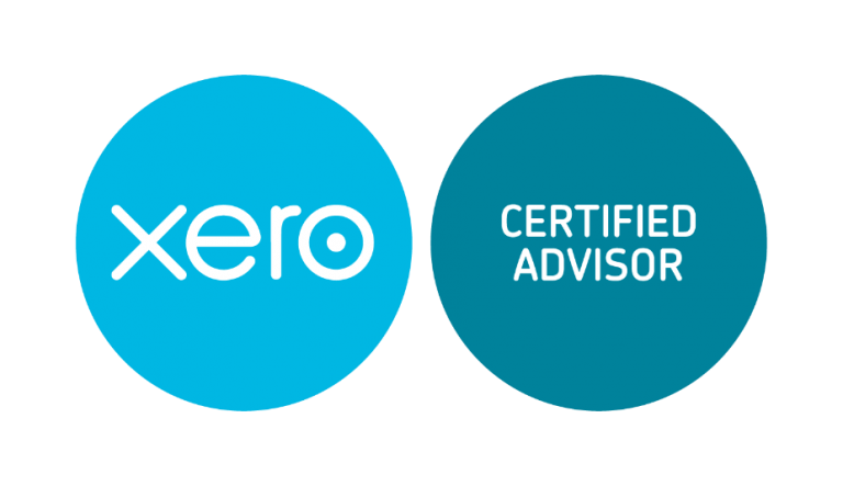 xero certified advisor logos