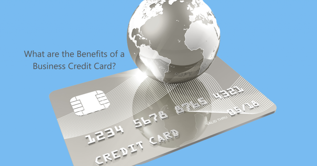 Why you should use a business credit card