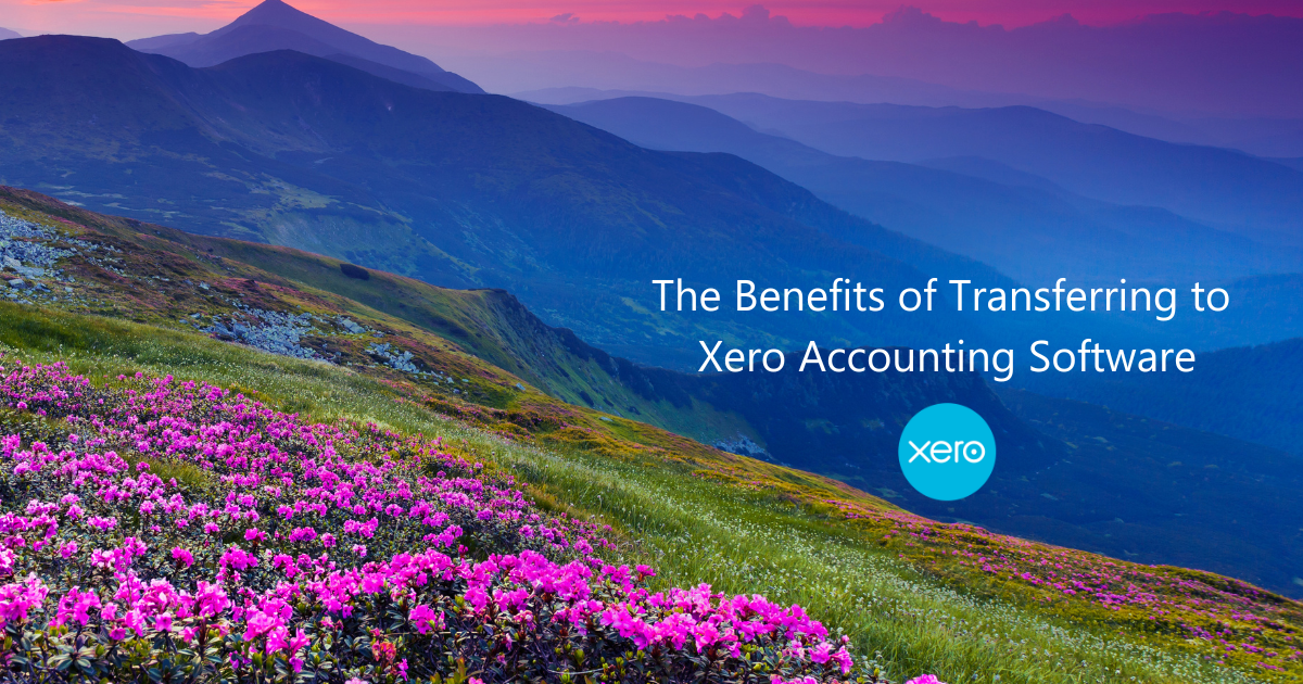 The Benefits of Transferring to Xero Accounting Software